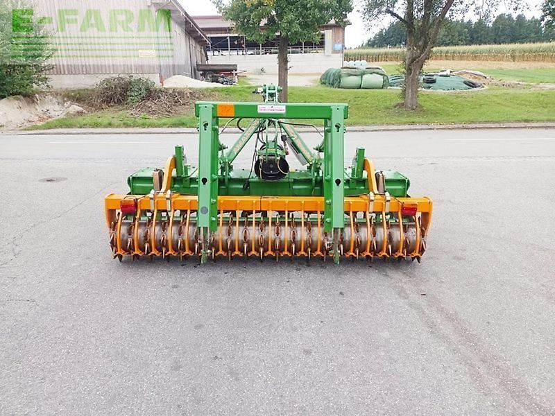 Amazone ke 253 special kreiselegge