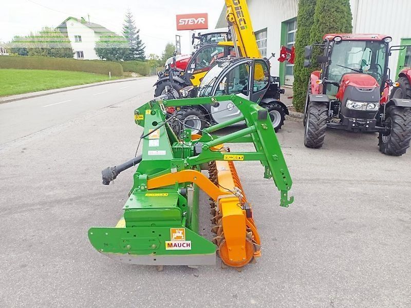 Amazone ke 253 special kreiselegge