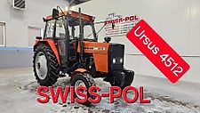 Ursus 4512