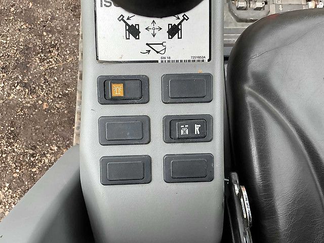 Doosan DX17Z