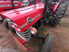 Massey Ferguson 135