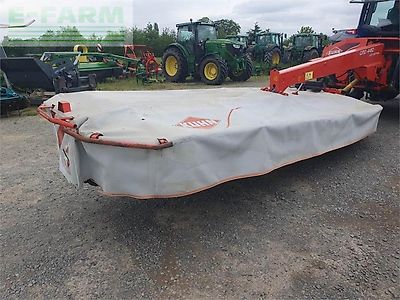 Kuhn gmd 4410 ff