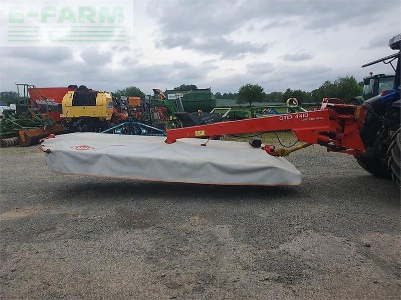 Kuhn gmd 4410 ff