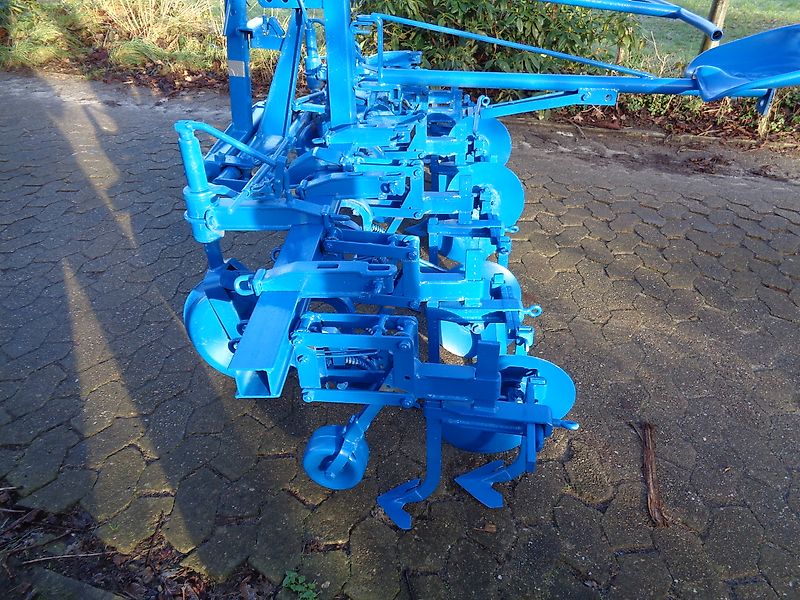 Rau Rübenhacke Gemüsehacke H30 5Reihig Hacke