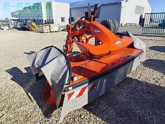 Kuhn fc 3525 frontale