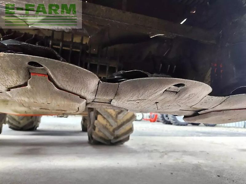Kuhn fc 3125 frontale