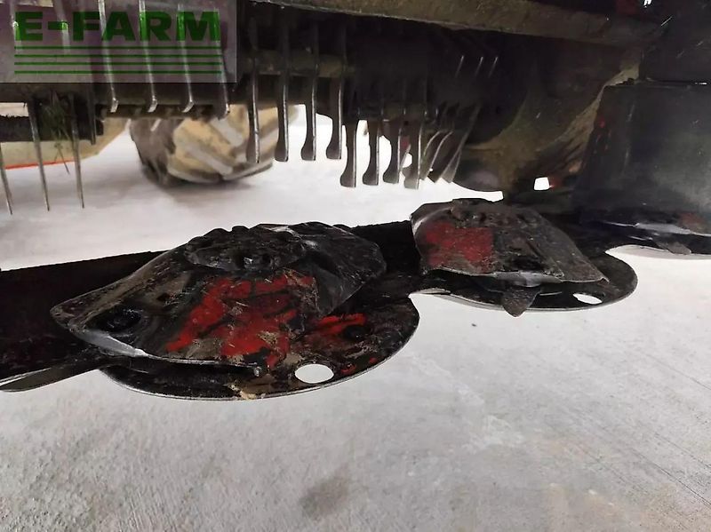 Kuhn fc 3125 frontale