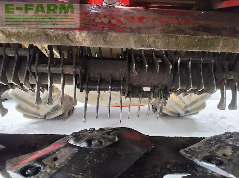 Kuhn fc 3125 frontale