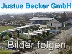 Claas Variant 485 RC