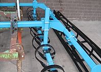 BM Maschinenbau Walzennachrüstsatz BM Maschinenbau Walzennachrüstsatz