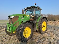John Deere 6170 R