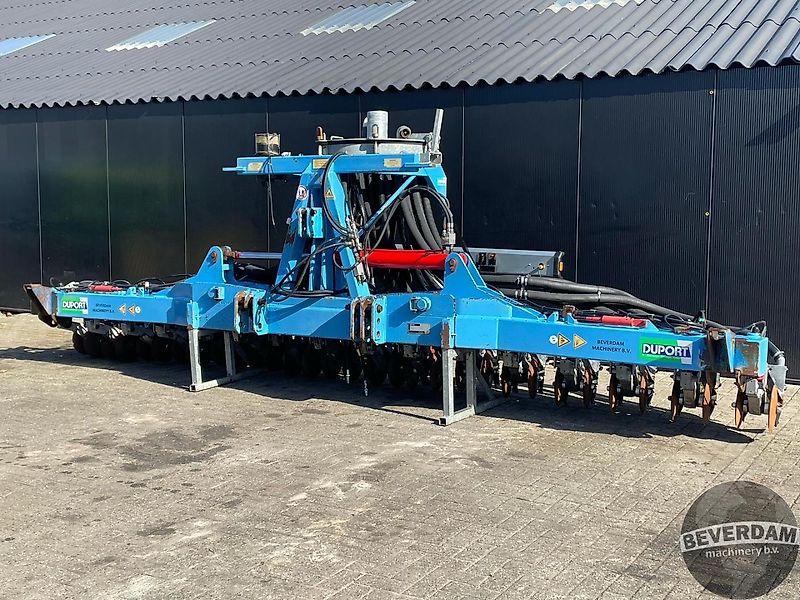 Duport Alltrac DW 6032