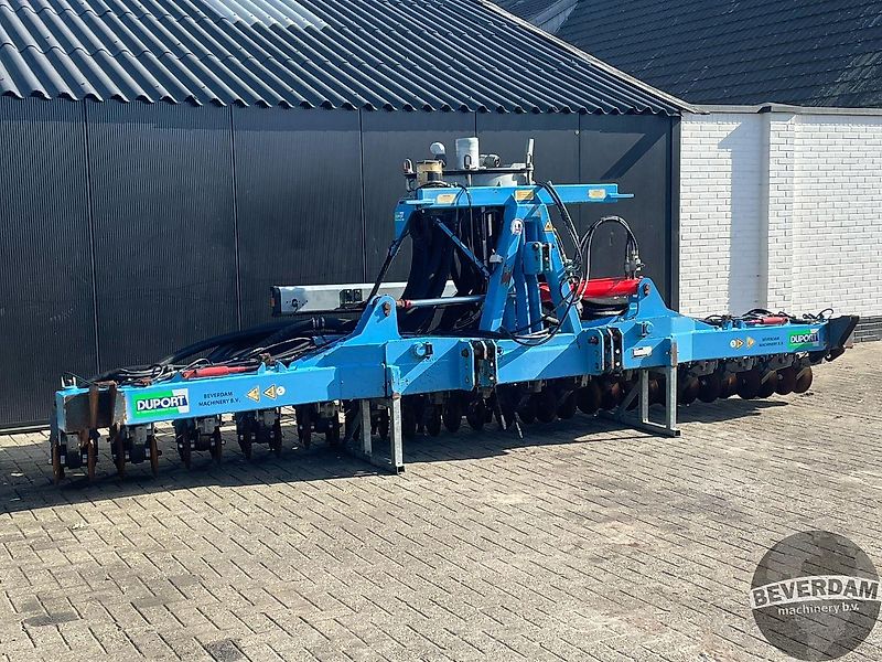 Duport Alltrac DW 6032