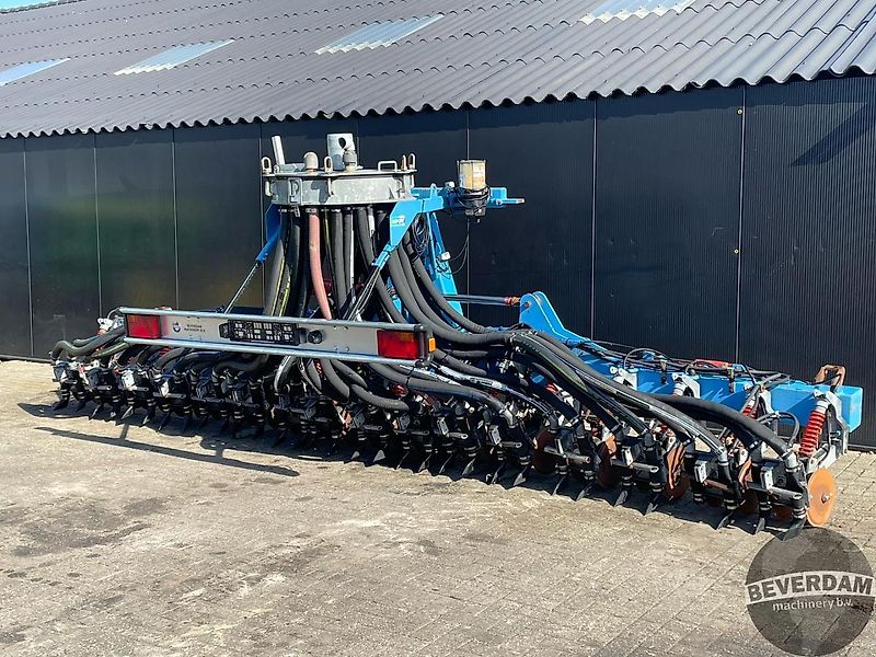 Duport Alltrac DW 6032