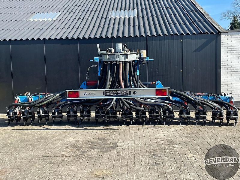 Duport Alltrac DW 6032