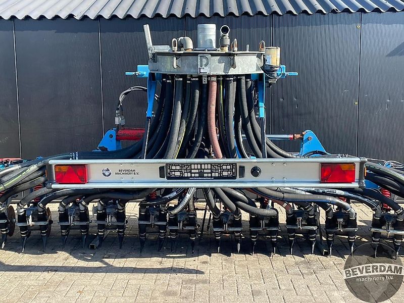 Duport Alltrac DW 6032