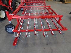 VEMAC Wiesenstriegel Striegel Wiesenschleppe 7,2Meter NEU