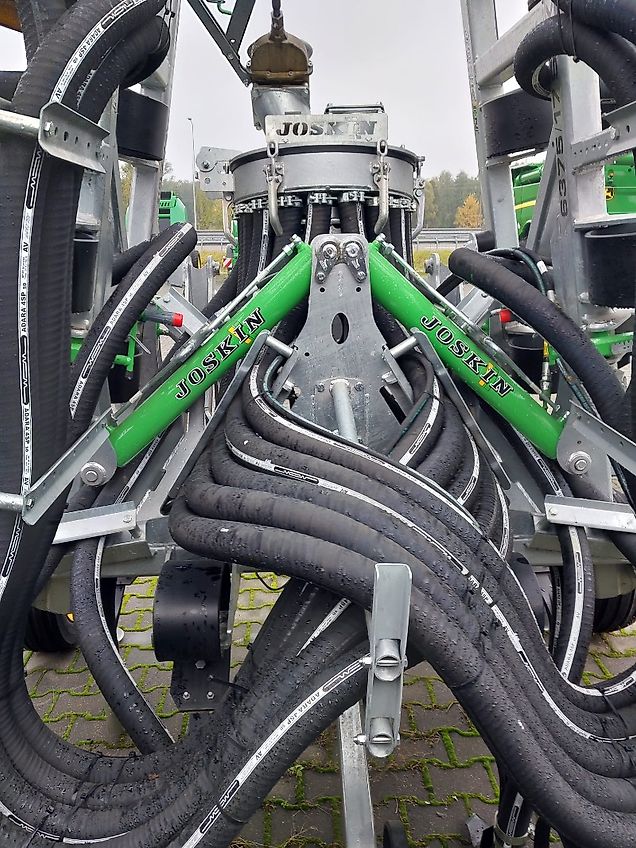 Joskin TERRAFLEX XXL 6375/17SHKI2