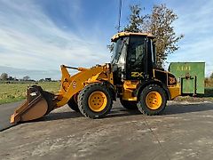 JCB 407 ZX