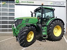 John Deere 6195R