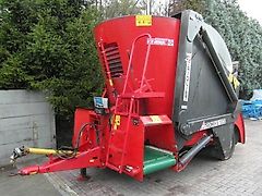 Trioliet Triomix S1200