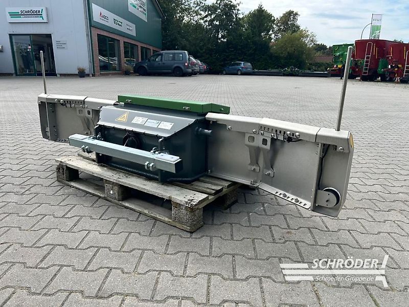 Bressel und Lade FRONTGEWICHT FHG 1000 SF (G35) | NEU