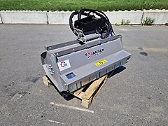 Jansen BM 120 Mulcher Schlegelmulcher MS03