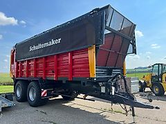 Schuitemaker Siwa 720