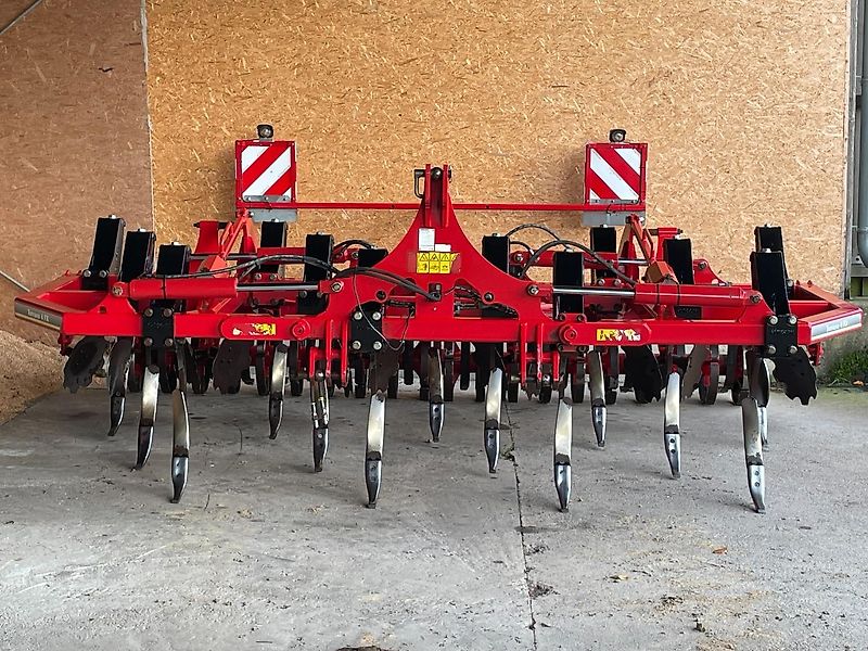 Horsch Terrano FX