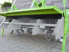 MD BO Reihenfräse Vela 1,8m