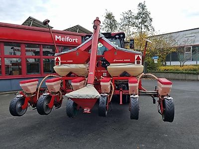 Kverneland EINZELKORNSÄMASCHINE ACCORD OPTIMA