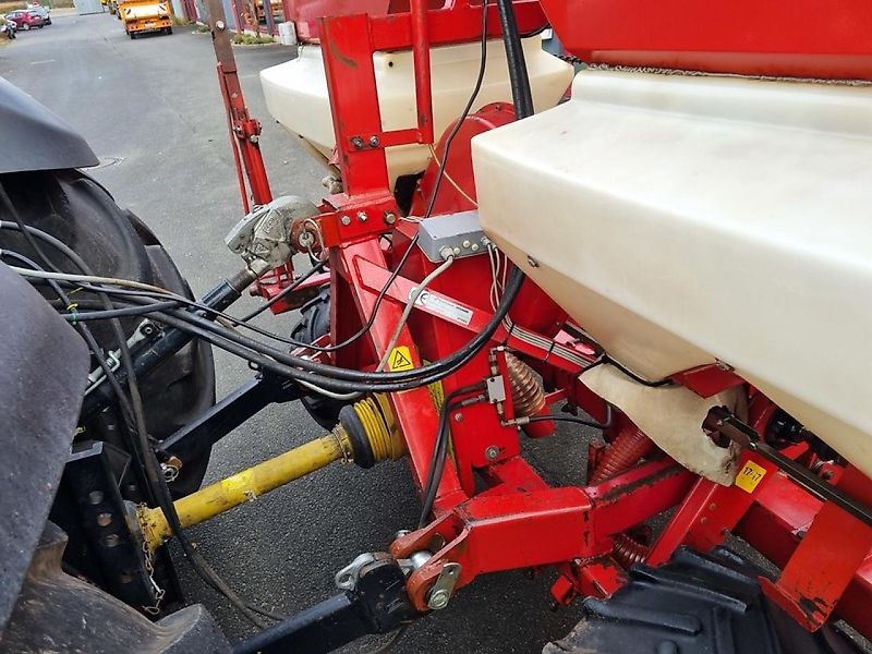 Kverneland EINZELKORNSÄMASCHINE ACCORD OPTIMA