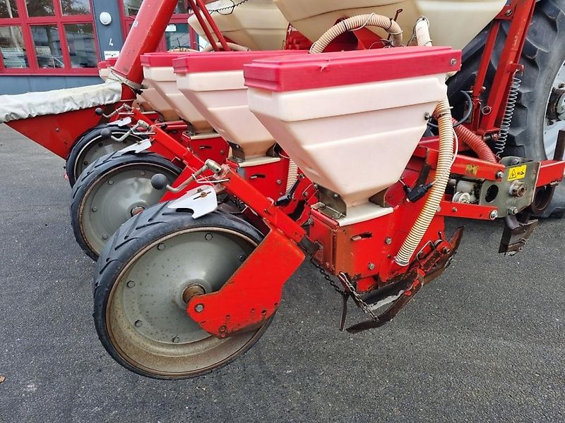 Kverneland EINZELKORNSÄMASCHINE ACCORD OPTIMA