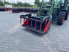 D&D Landtechnika Krokoschaufel / 2200 mm / Neu / Lieferung