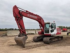 Doosan DX 180LC
