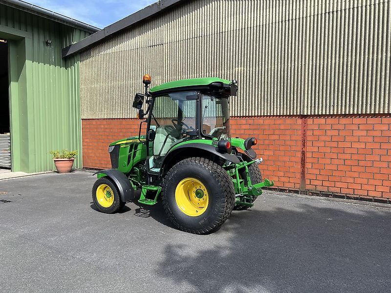 John Deere 4066R