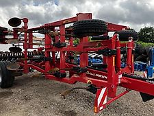 Horsch Tiger 4 AS