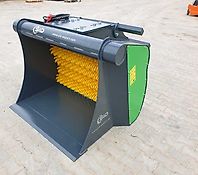 MD MD SD Siebschaufel S/L