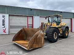 Volvo L110H*Waage Pfreundt WK 50-XS*