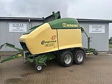 Krone CF155 XC EXTREME