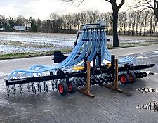 Slootsmid SK 6.2 Rebuild Slootsmid SK 6.2 Rebuild