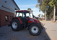 Case IH CS 86 Case IH CS 86