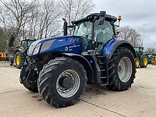 New Holland T7.315 BLUE POWER