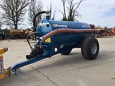 FLEMING ST1100 TANKER