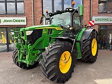 John Deere 6R155