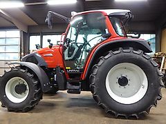 Lindner Traktoren Lintrac 75 LS