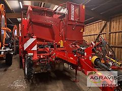 Grimme SE 260 UB