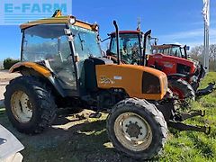 Renault tracteur agricole ergos90 renault