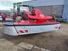 Kuhn fc 3525 frontale df ff