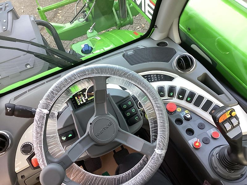 Merlo Tf 35.7 CS 140